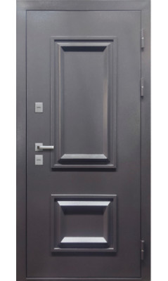 Входная дверь 11см ПРОТЕРМА  - фото